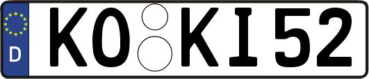 KO-KI52