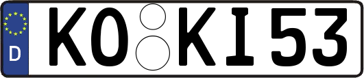 KO-KI53