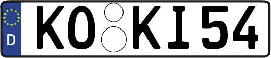KO-KI54