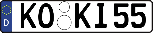 KO-KI55