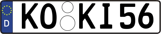 KO-KI56
