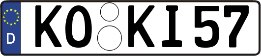 KO-KI57