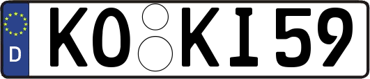 KO-KI59