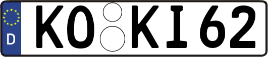 KO-KI62