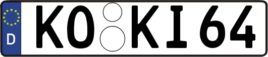 KO-KI64