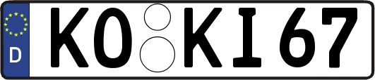 KO-KI67