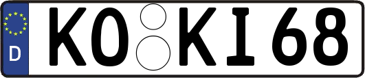 KO-KI68