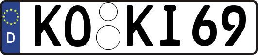 KO-KI69