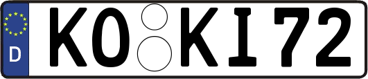 KO-KI72
