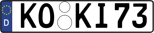 KO-KI73