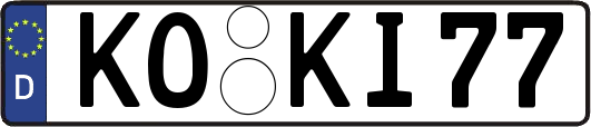 KO-KI77
