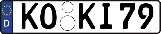 KO-KI79