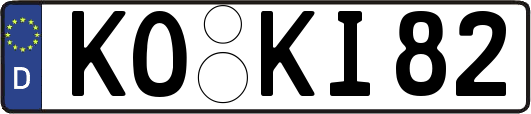 KO-KI82
