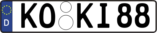 KO-KI88