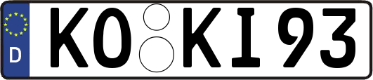 KO-KI93