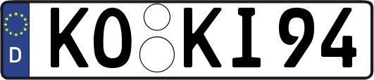 KO-KI94