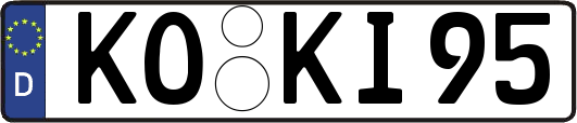 KO-KI95