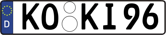 KO-KI96