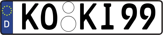 KO-KI99