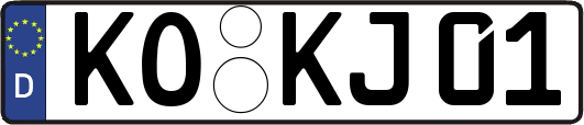 KO-KJ01