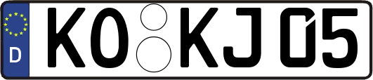 KO-KJ05