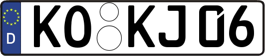 KO-KJ06