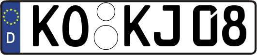 KO-KJ08