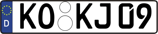 KO-KJ09