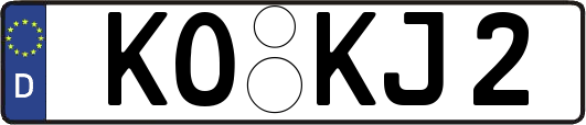 KO-KJ2