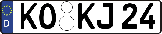 KO-KJ24