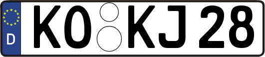 KO-KJ28