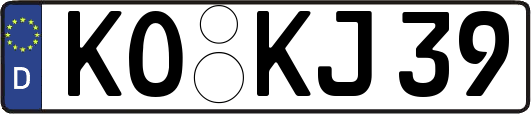 KO-KJ39