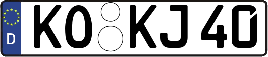 KO-KJ40