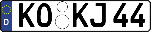 KO-KJ44