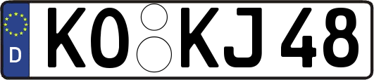 KO-KJ48