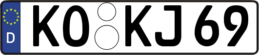 KO-KJ69