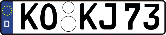 KO-KJ73