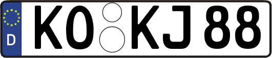 KO-KJ88