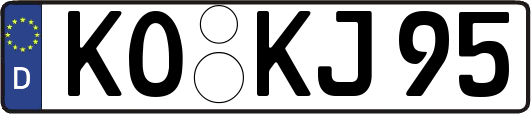 KO-KJ95