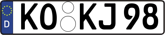KO-KJ98