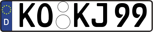 KO-KJ99