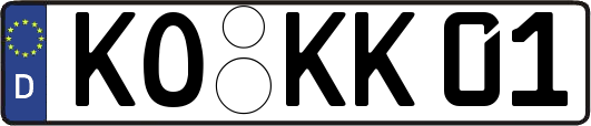 KO-KK01