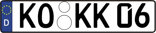 KO-KK06