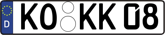 KO-KK08
