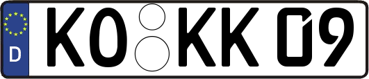 KO-KK09