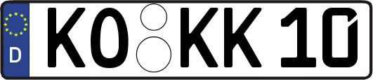 KO-KK10