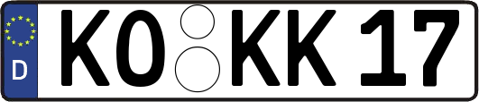 KO-KK17