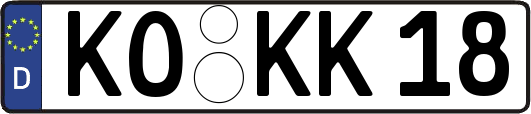 KO-KK18