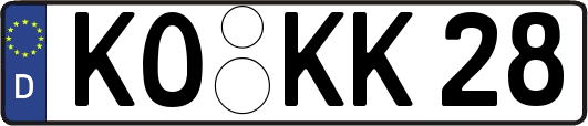 KO-KK28