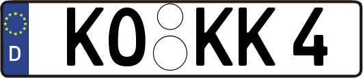 KO-KK4